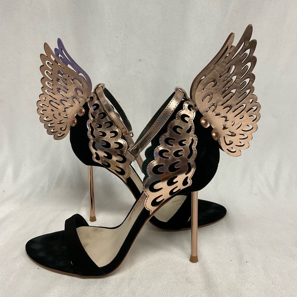 Sophia Webster Heels - Picture 1 of 6